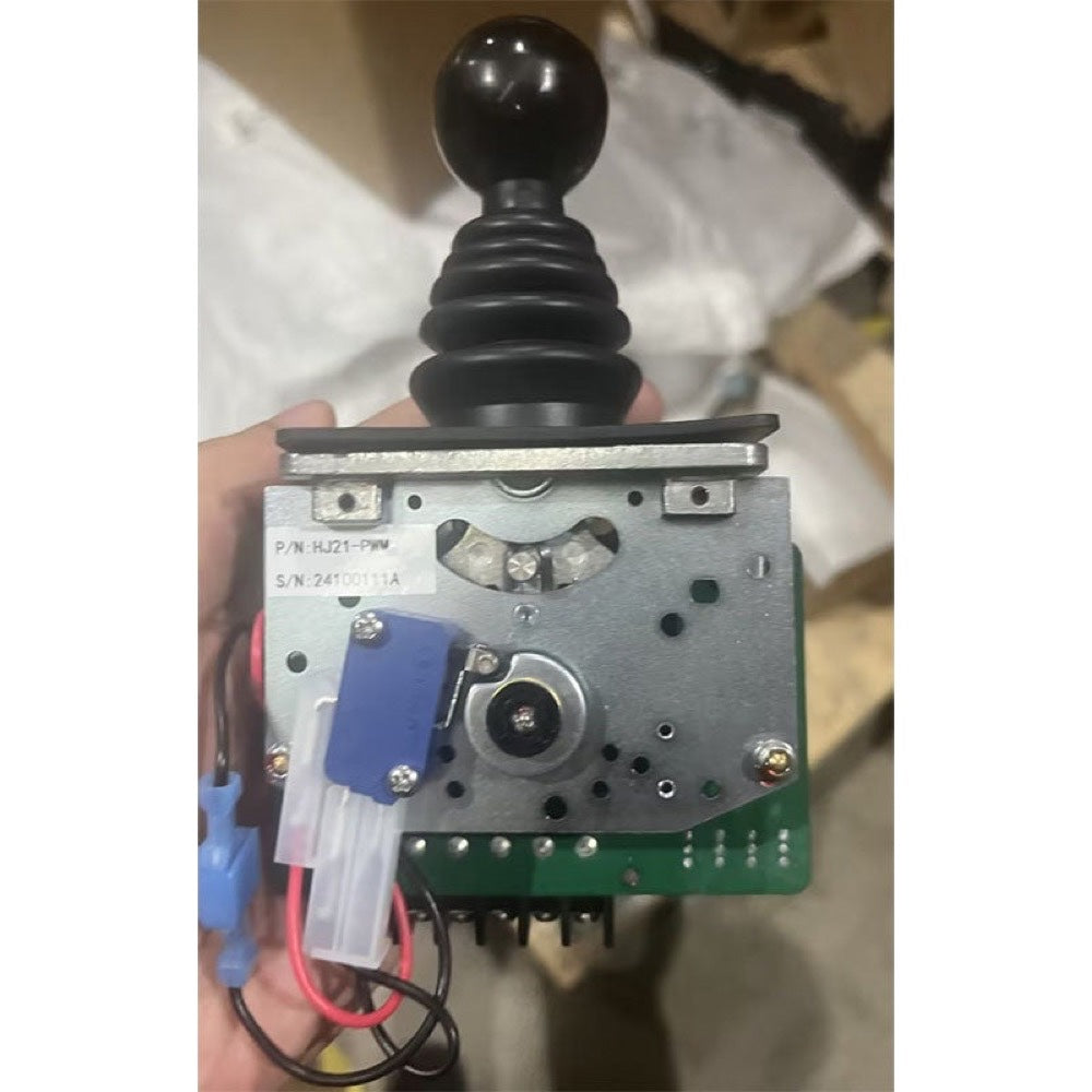 Joystick Controller 73520000840 73520000847 suitable for Grove Telescoping Lift MZ116 A100JEuro
